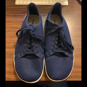 Feel grounds men’s navy